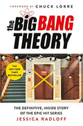 The Big Bang Theory: The Definitive, Inside Story of the Epic Hit Series - Hardcover