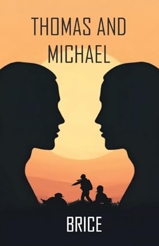 Thomas and Michael - Paperback