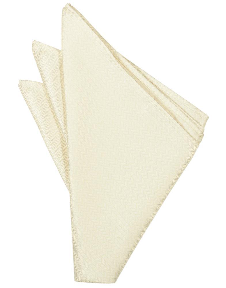 Herringbone Pocket Square-25