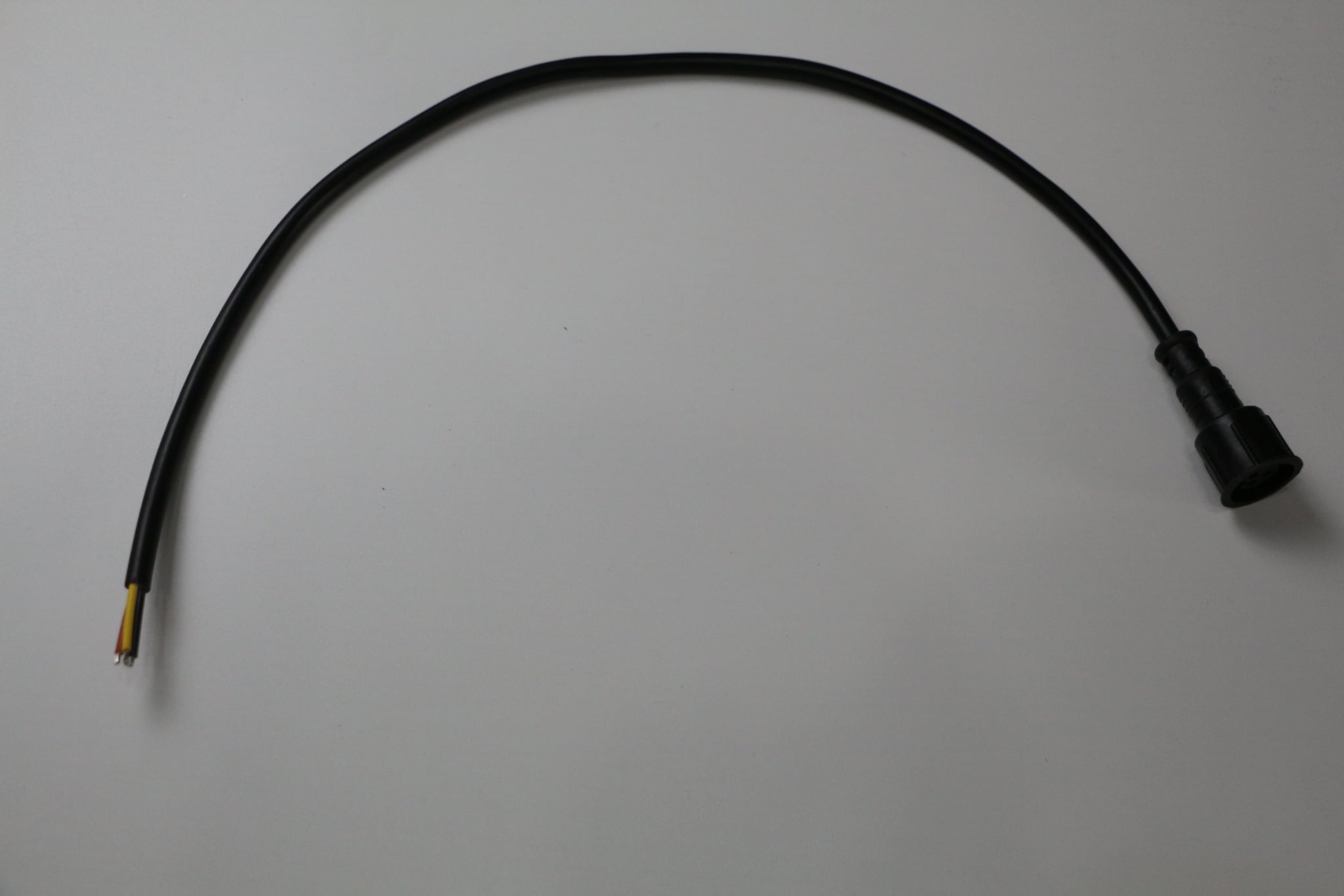 Pigtail Xconnect